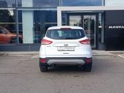 Ford Kuga II Москва  - изображение 25