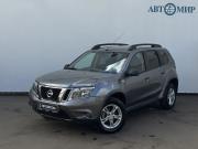 Nissan Terrano III (D10) Москва  - изображение 14