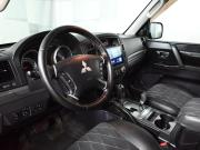 Mitsubishi Pajero IV Екатеринбург  - изображение 38