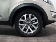 Kia Sportage III Рестайлинг Чита  - изображение 35
