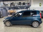 Skoda Roomster I Рестайлинг Санкт-Петербург  - изображение 12