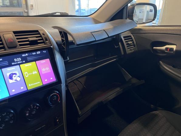 Toyota Corolla X (E140 E150) Рестайлинг с пробегом 2010 года, цена 819 000 рублей, 235646 км, седан, Автокод Объявления