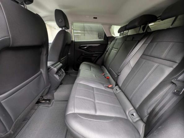 Land Rover Range Rover Evoque II с пробегом 2019 года, цена 3 997 000 рублей, 58100 км, внедорожник, Автокод Объявления