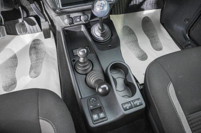 Lada (ВАЗ) 2121 (4x4) I Рестайлинг с пробегом 2024 года, цена 989 000 рублей, 18000 км, внедорожник, Автокод Объявления