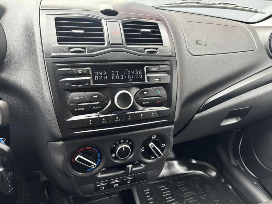 Lada (ВАЗ) Granta I Рестайлинг Альметьевск  - изображение 11