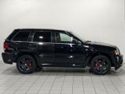 Jeep Grand Cherokee III (WK) Курск  - изображение 25