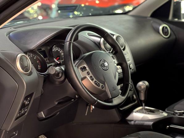 Nissan Qashqai I Рестайлинг с пробегом 2012 года, цена 1 420 000 рублей, 87304 км, внедорожник, Автокод Объявления