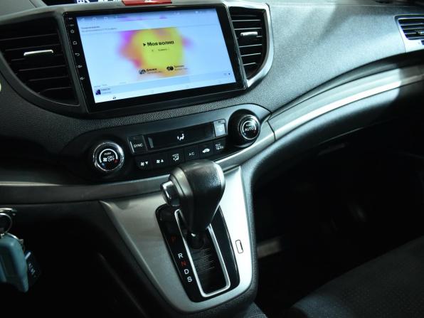 Honda CR-V IV Рестайлинг с пробегом 2014 года, цена 1 919 000 рублей, 250789 км, внедорожник, Автокод Объявления
