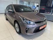 Kia Rio IV Екатеринбург  - изображение 28