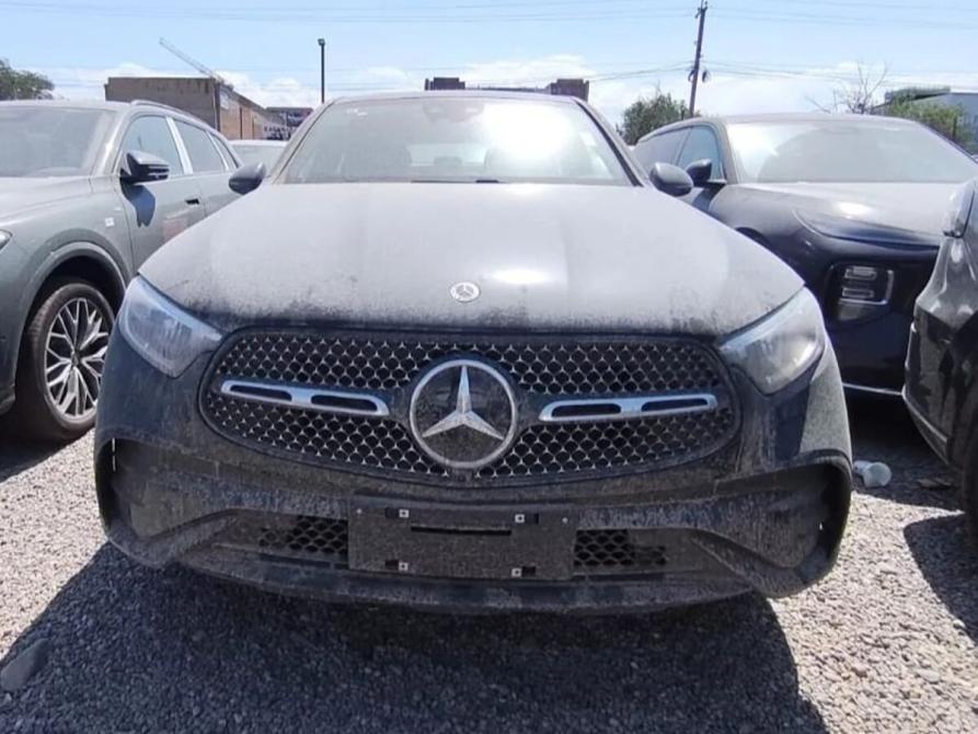 Mercedes-Benz GLC Coupe II (C254) Самара  - изображение 1