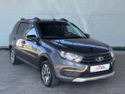 Lada (ВАЗ) Granta I Рестайлинг Тамбов  - изображение 22