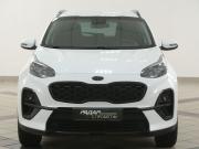 Kia Sportage IV Рестайлинг Иваново  - изображение 42