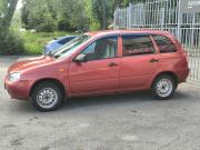 Lada (ВАЗ) Kalina I Челябинск  - изображение 34