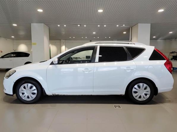 Kia Ceed I Рестайлинг с пробегом 2011 года, цена 530 000 рублей, 350254 км, универсал, Автокод Объявления