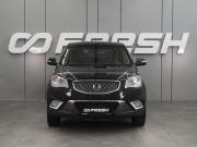 SsangYong Korando III Воронеж  - изображение 21