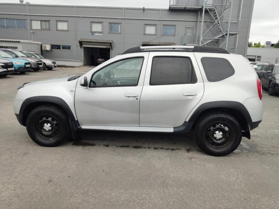 Renault Duster I Санкт-Петербург  - изображение 8