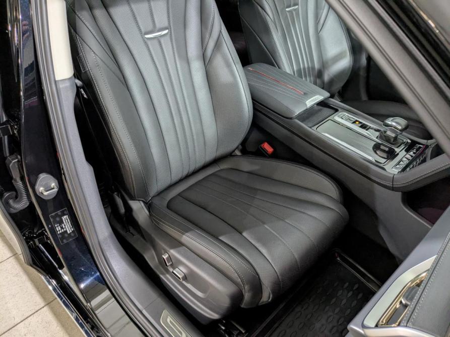 Hongqi H5 II Химки  - изображение 12
