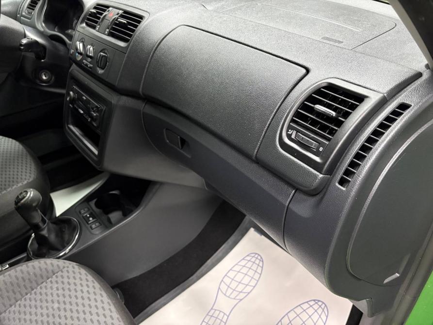 Skoda Fabia II Рестайлинг Стерлитамак  - изображение 27