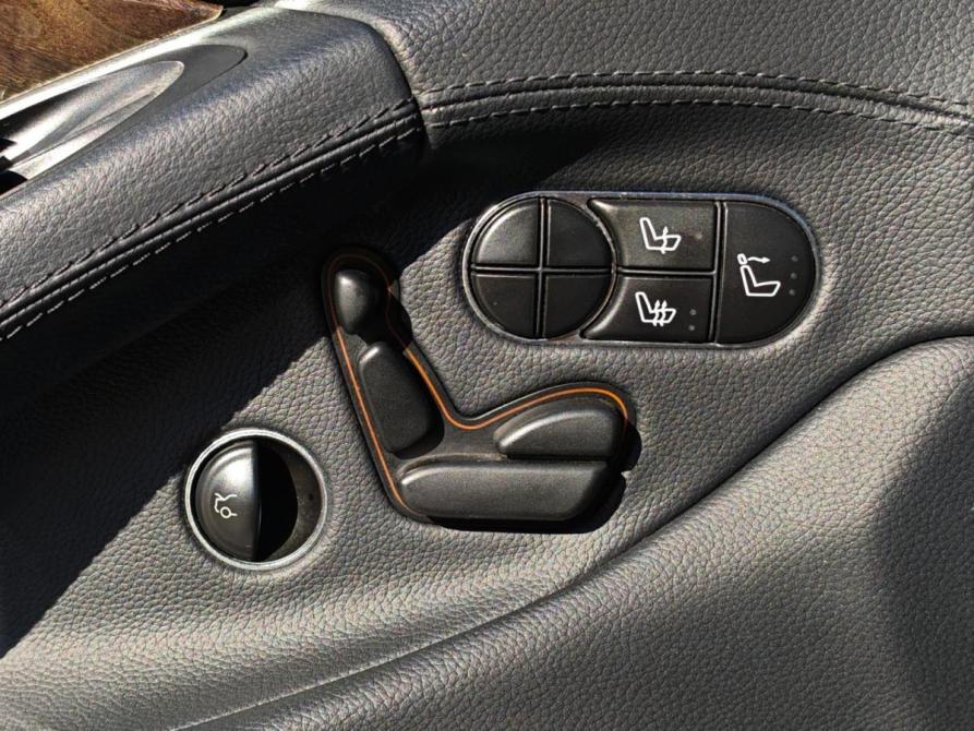 Mercedes-Benz SL-Класс V (R230) Рестайлинг 2 Краснодар  - изображение 12