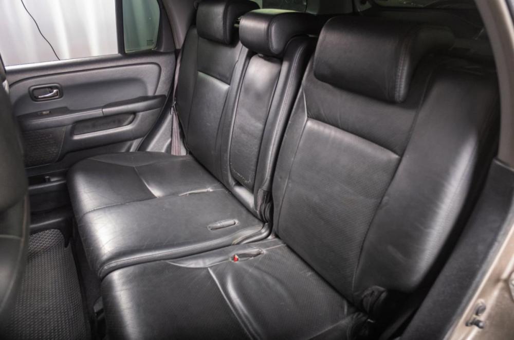 Honda CR-V II Рестайлинг Томск  - изображение 16