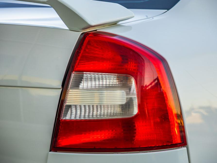 Skoda Octavia II (A5) Рестайлинг Волгоград  - изображение 12