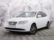 Hyundai Elantra IV (HD) Ульяновск  - изображение 21