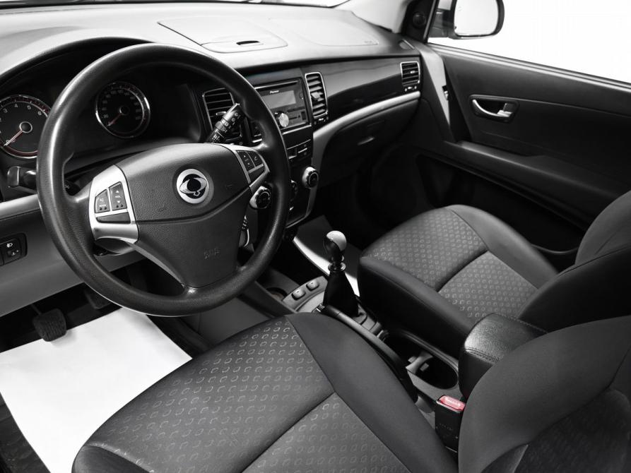 SsangYong Actyon II Тверь  - изображение 8