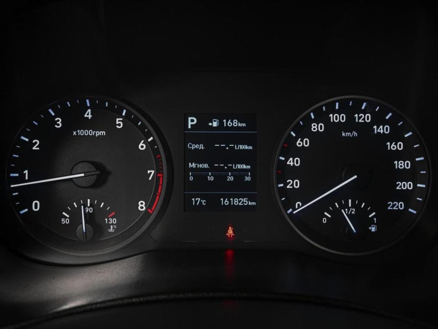 Hyundai Solaris II Ставрополь  - изображение 21