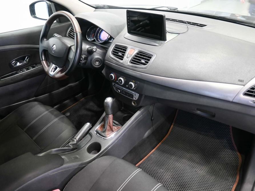 Renault Fluence I Рестайлинг Ростов-на-Дону  - изображение 9