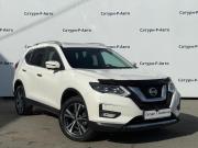 Nissan X-Trail III Рестайлинг Курган  - изображение 19