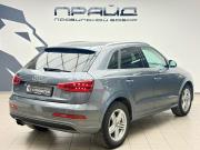 Audi Q3 I (8U) Ростов-на-Дону  - изображение 25