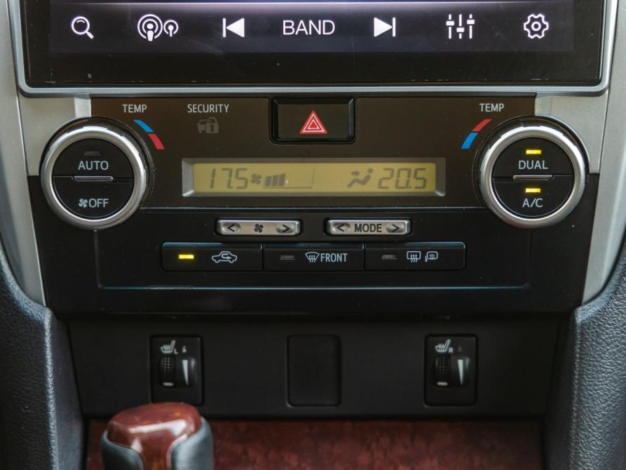 Toyota Camry VII (XV50) Волгоград  - изображение 22