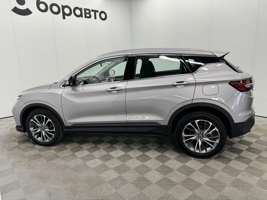Belgee X50 Воронеж  - изображение 9