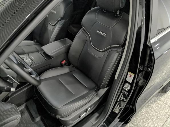 Haval Jolion I с пробегом 2023 года, цена 1 810 000 рублей, 39846 км, внедорожник, Автокод Объявления