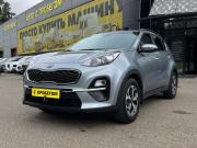 Kia Sportage IV Рестайлинг Нефтекамск  - изображение 14