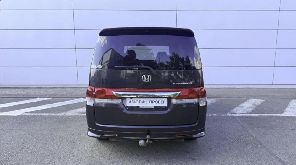 Honda Stepwgn III Ставрополь  - изображение 6
