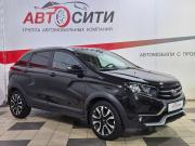 Lada (ВАЗ) XRAY I Воронеж  - изображение 22