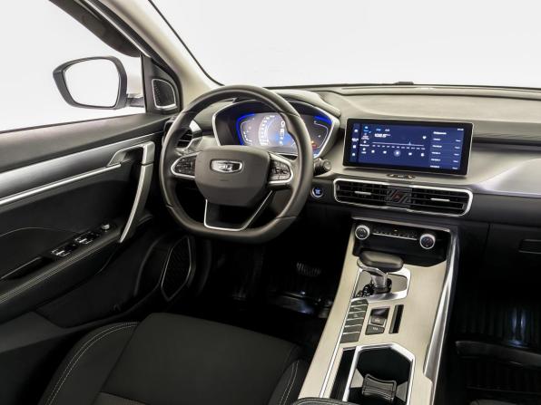 Belgee X50 с пробегом 2025 года, цена 1 590 000 рублей, 68085 км, внедорожник, Автокод Объявления