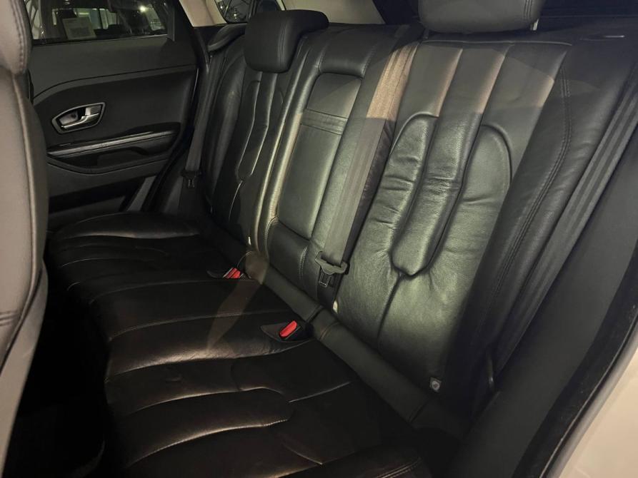 Land Rover Range Rover Evoque I Оренбург  - изображение 24