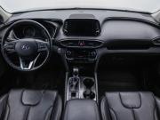 Hyundai Santa Fe IV Москва  - изображение 31