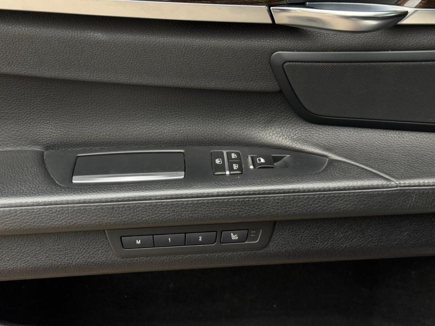 BMW 7 серии V (F01/F02/F04) Рестайлинг Ульяновск  - изображение 9