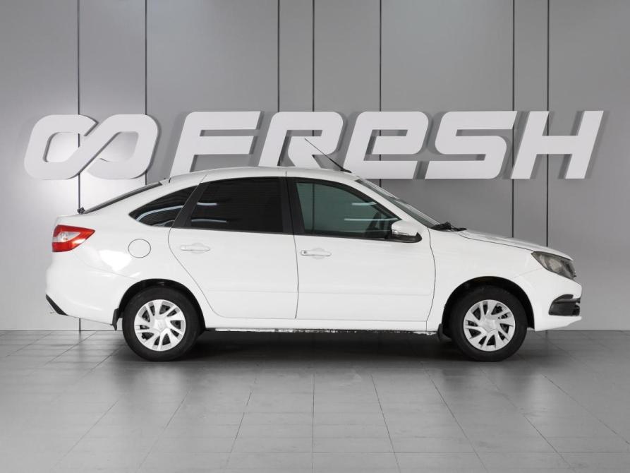 Lada (ВАЗ) Granta I Рестайлинг Минеральные Воды  - изображение 5