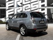 Chevrolet Captiva I Рестайлинг Ставрополь  - изображение 25