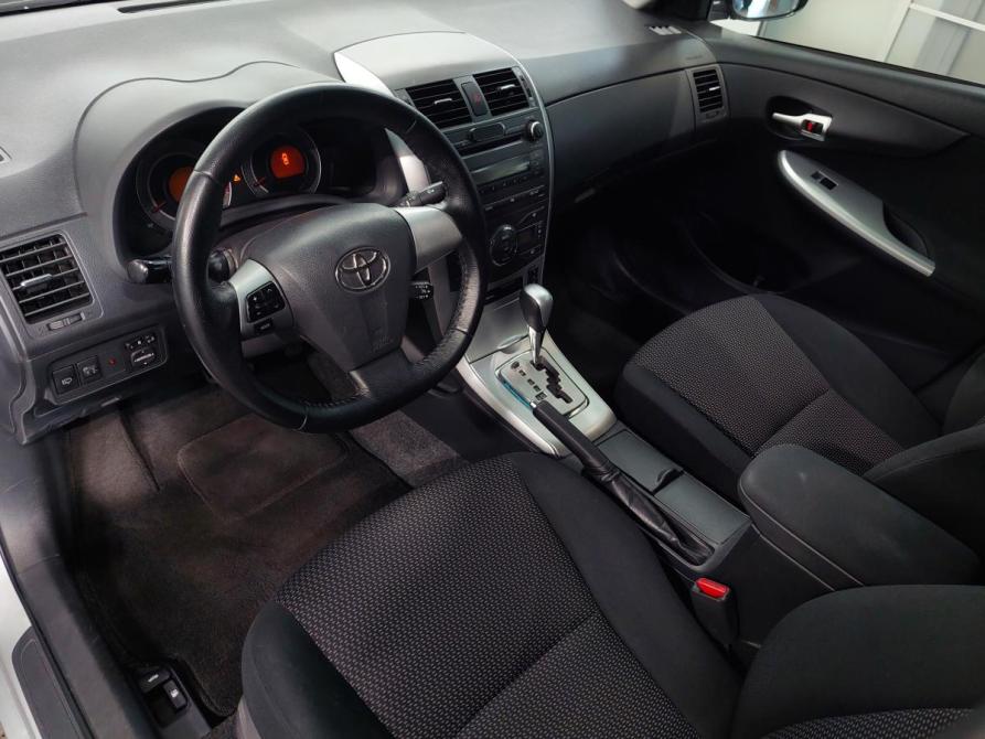 Toyota Corolla X (E140 E150) Рестайлинг Пермь  - изображение 9