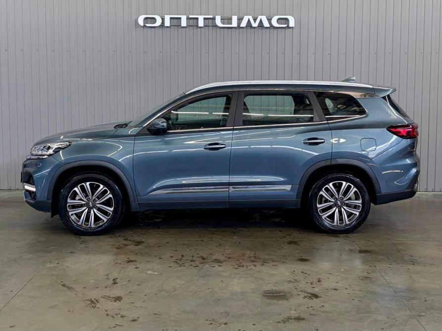 Chery Tiggo 8 I Краснодар  - изображение 8