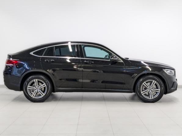 Mercedes-Benz GLC Coupe I (C253) Рестайлинг с пробегом 2020 года, цена 4 470 000 рублей, 90346 км, внедорожник, Автокод Объявления