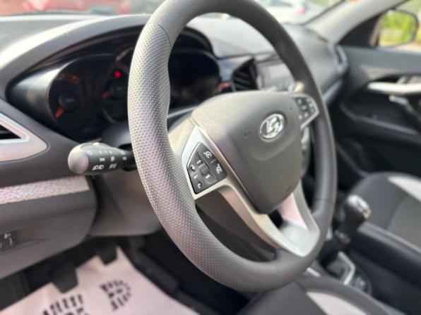 Lada (ВАЗ) Vesta I с пробегом 2021 года, цена 1 250 100 рублей, 86644 км, универсал, Автокод Объявления