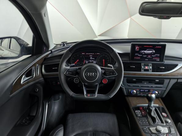 Audi A6 allroad III (C7) Рестайлинг с пробегом 2015 года, цена 2 695 000 рублей, 277052 км, универсал, Автокод Объявления