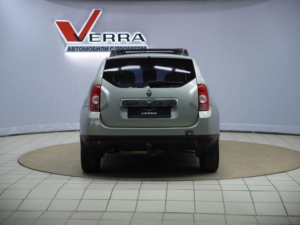 Renault Duster I с пробегом 2014 года, цена 600 000 рублей, 252968 км, внедорожник, Автокод Объявления