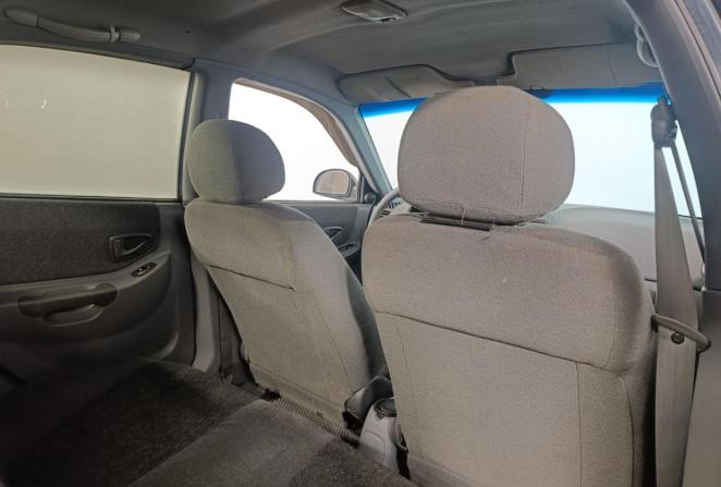 Hyundai Accent II с пробегом 2008 года, цена 465 000 рублей, 268664 км, седан, Автокод Объявления